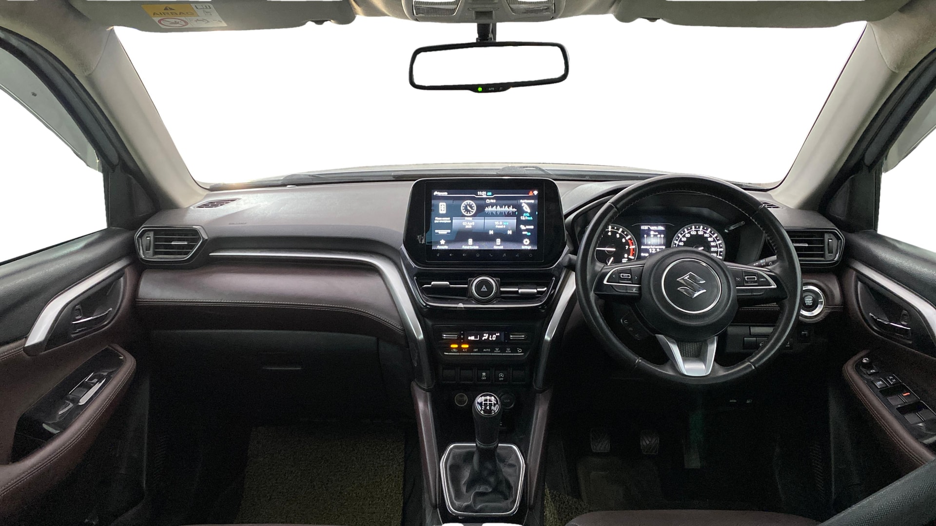 Used 2022 Maruti Suzuki 1000 Used 2022 Maruti Suzuki 1000