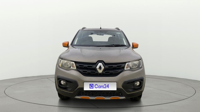 View Renault Kwid Image 1 Used Renault Kwid Image 1