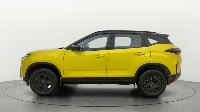 View Tata Harrier Image 6 Used Tata Harrier Image 6