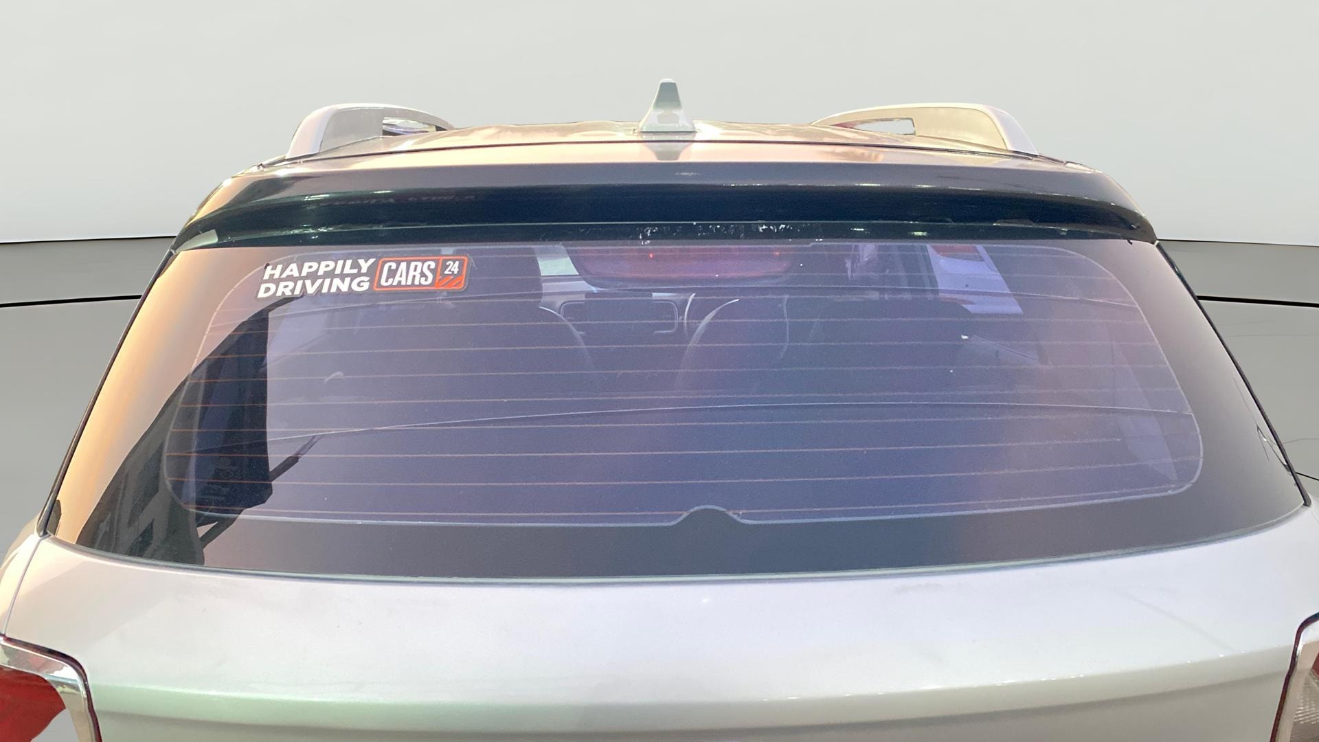View 2021 Hyundai Venue S Plus 1.2 Petrol Image 3 Used 2021 Hyundai Venue S Plus 1.2 Petrol Image 3