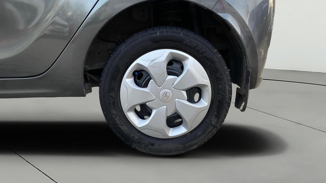 View Tata Tiago Image 11 Used Tata Tiago Image 11