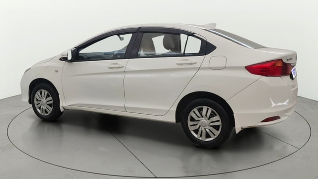 View Honda City Image 2 Used Honda City Image 2