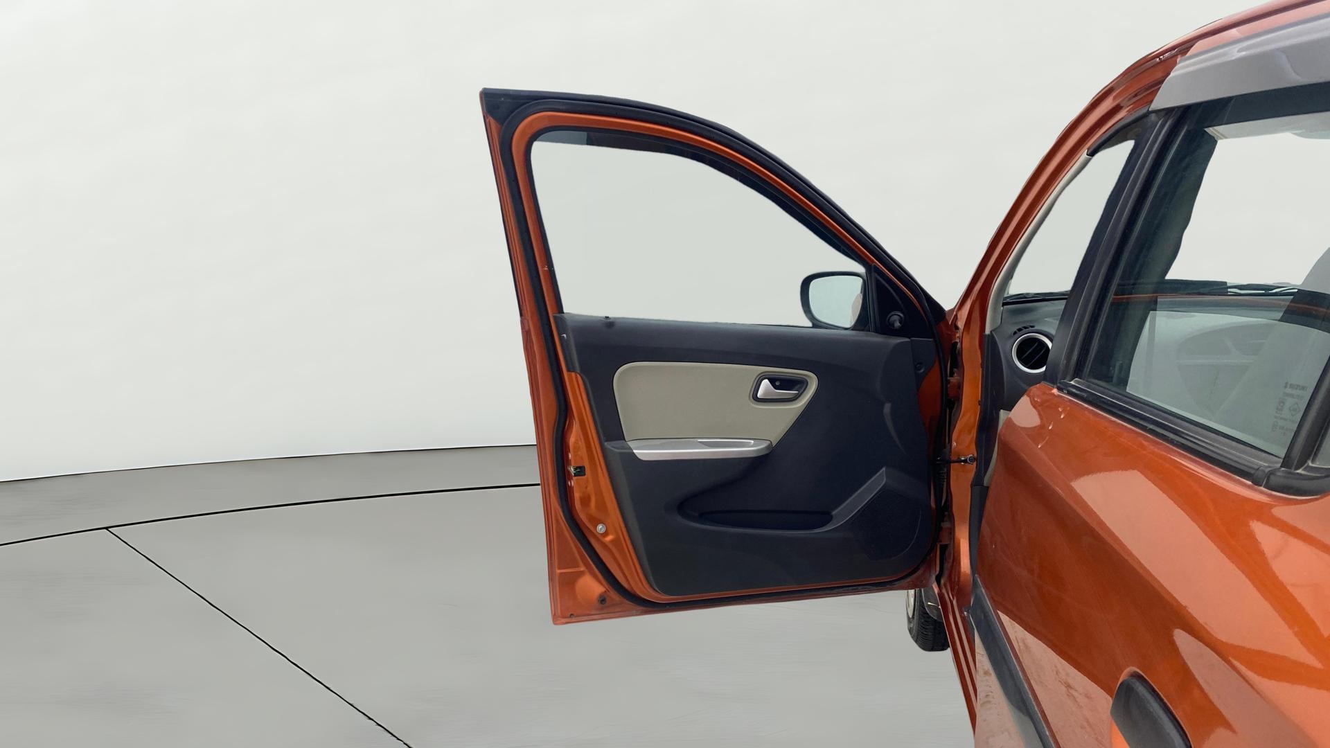 View 2019 Maruti Suzuki Alto K10 LX Image 30 Used 2019 Maruti Suzuki Alto K10 LX Image 30