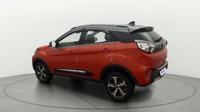 View Tata Nexon Image 2 Used Tata Nexon Image 2