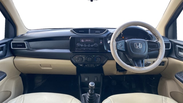 View Honda Amaze Image 15 Used Honda Amaze Image 15