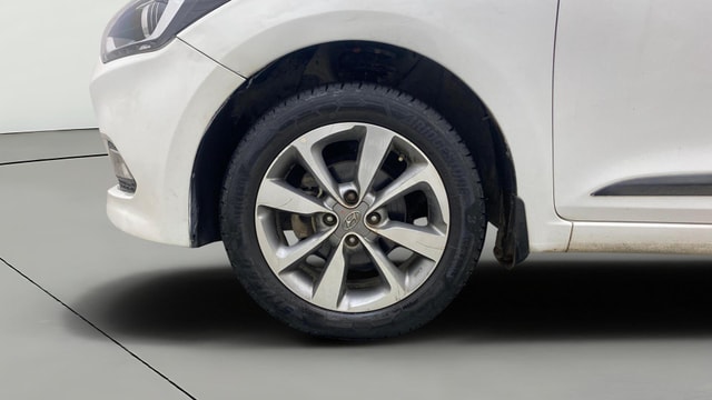 View Hyundai Elite i20 Image 34 Used Hyundai Elite i20 Image 34