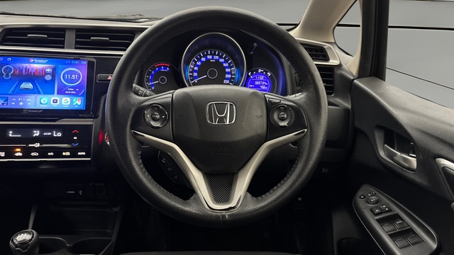 View Honda WR-V Image 21 Used Honda WR-V Image 21
