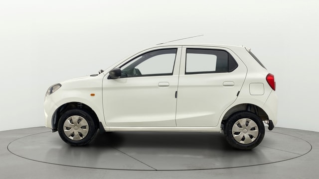 View Maruti Suzuki Alto K10 Image 5 Used Maruti Suzuki Alto K10 Image 5