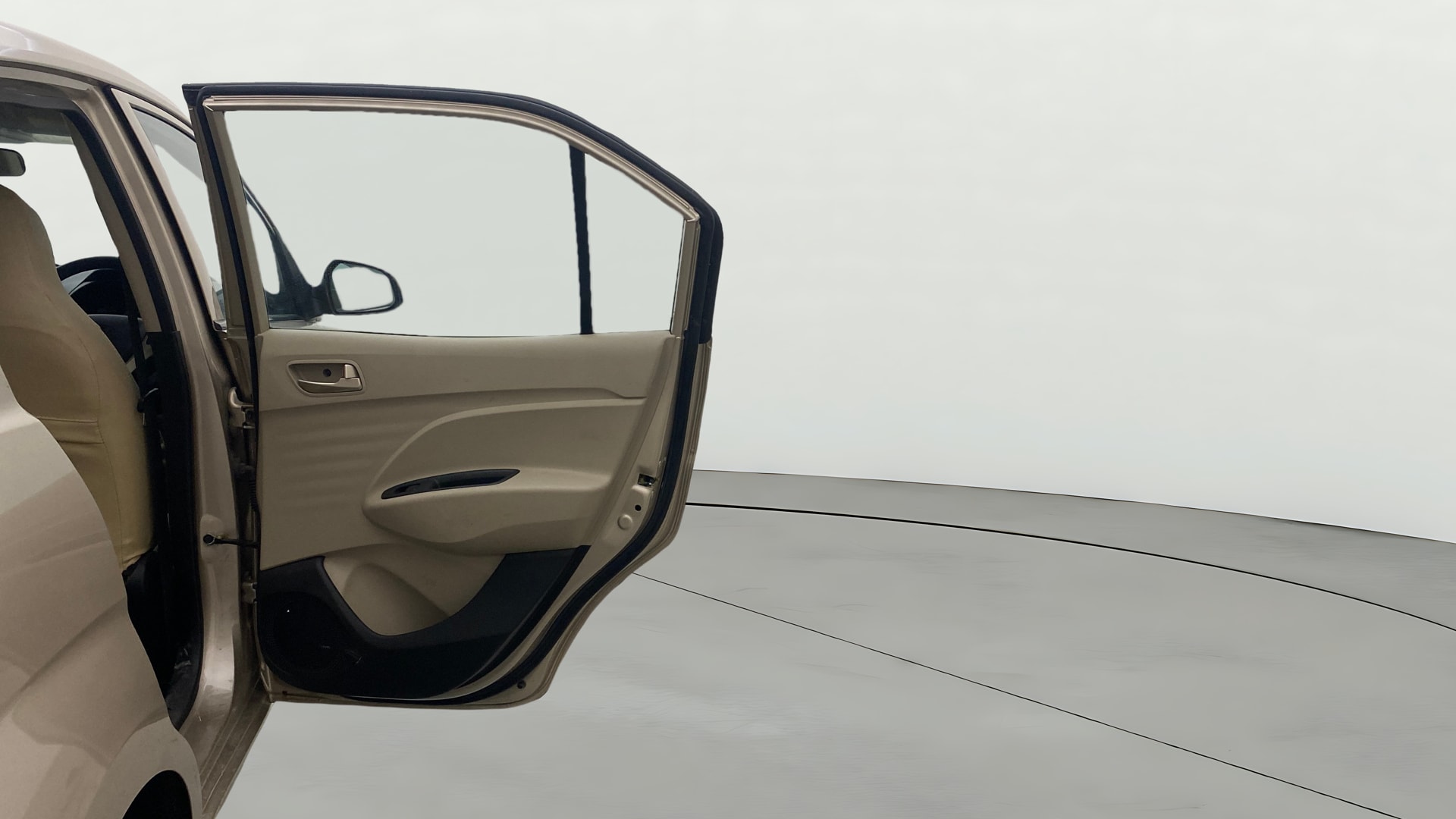 View 2019 Hyundai New Santro Sportz AMT Image 8 Used 2019 Hyundai New Santro Sportz AMT Image 8