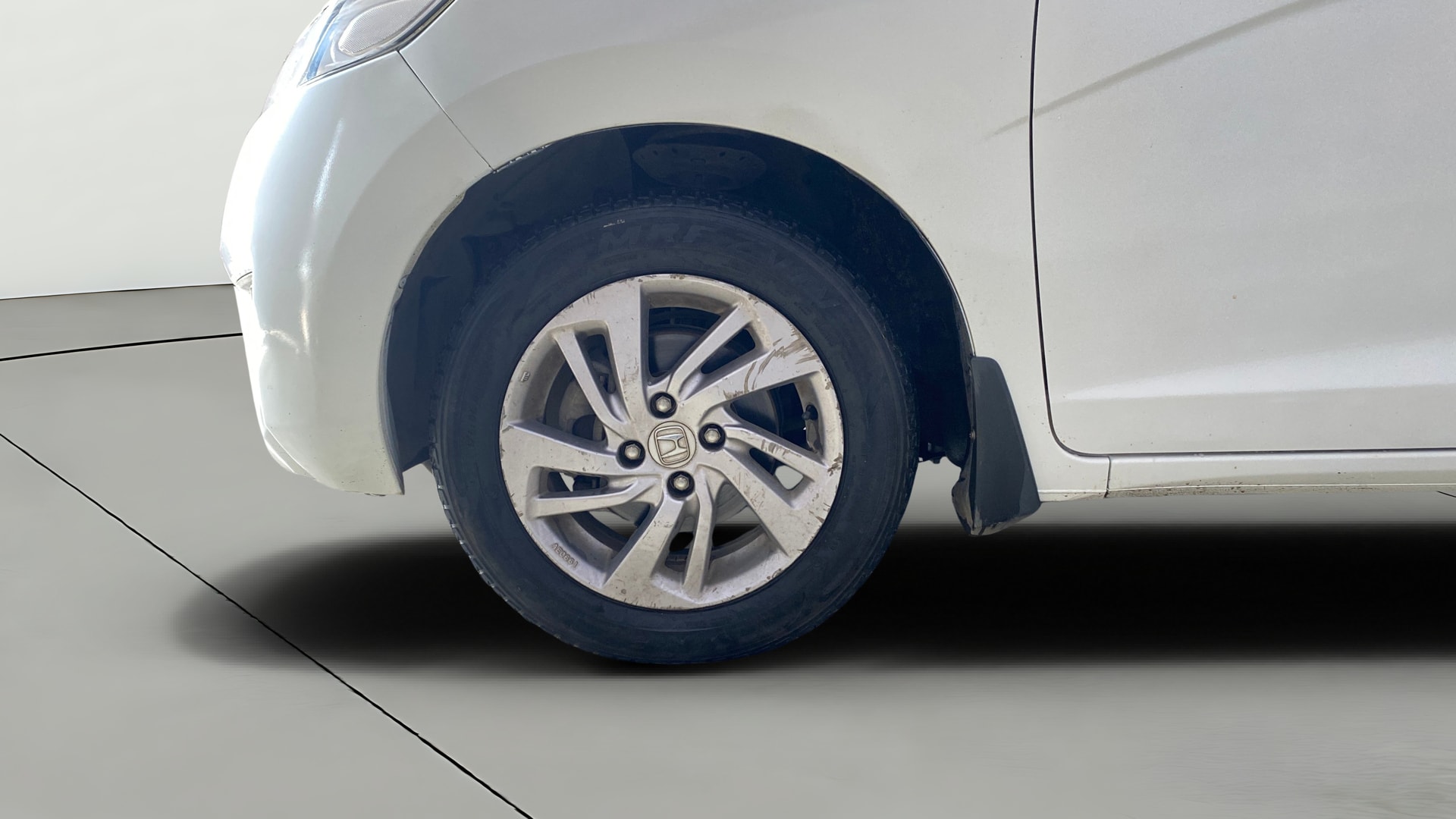 View 2019 Honda Jazz E MT Diesel Image 29 Used 2019 Honda Jazz E MT Diesel Image 29