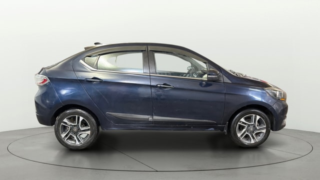 View Tata Tigor Image 8 Used Tata Tigor Image 8