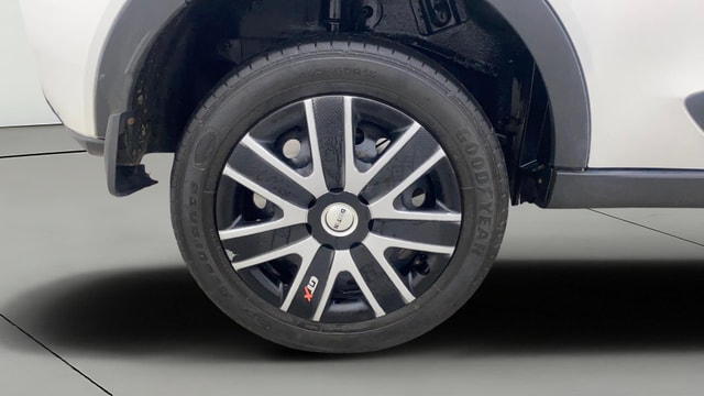 View Tata Nexon Image 31 Used Tata Nexon Image 31