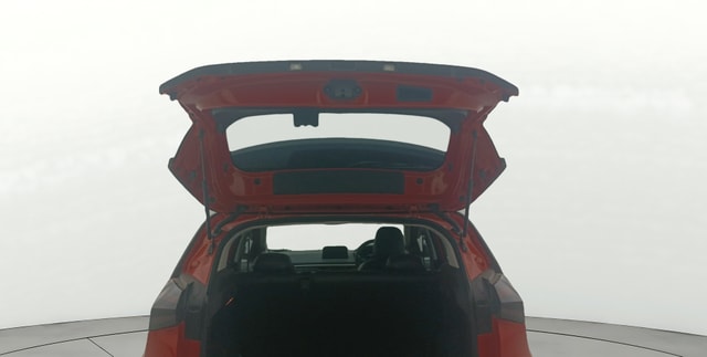 View Tata Nexon Image 16 Used Tata Nexon Image 16