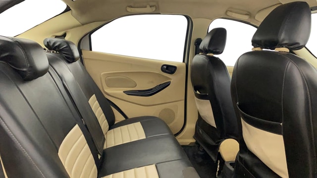 View Ford Figo Aspire Image 28 Used Ford Figo Aspire Image 28