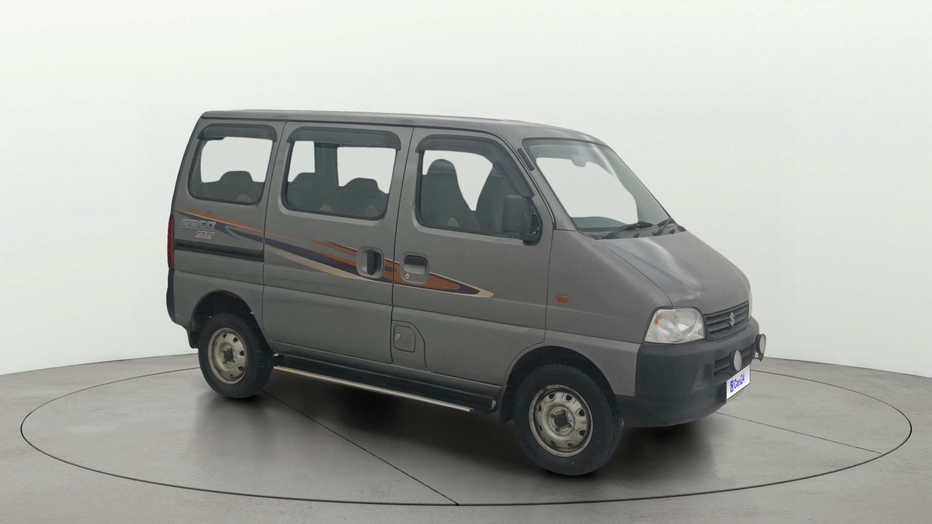 View 2020 Maruti Suzuki 1000 Base Variant Image 36 Used 2020 Maruti Suzuki 1000 Base Variant Image 36