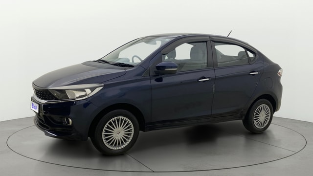 View Tata Tigor Image 35 Used Tata Tigor Image 35