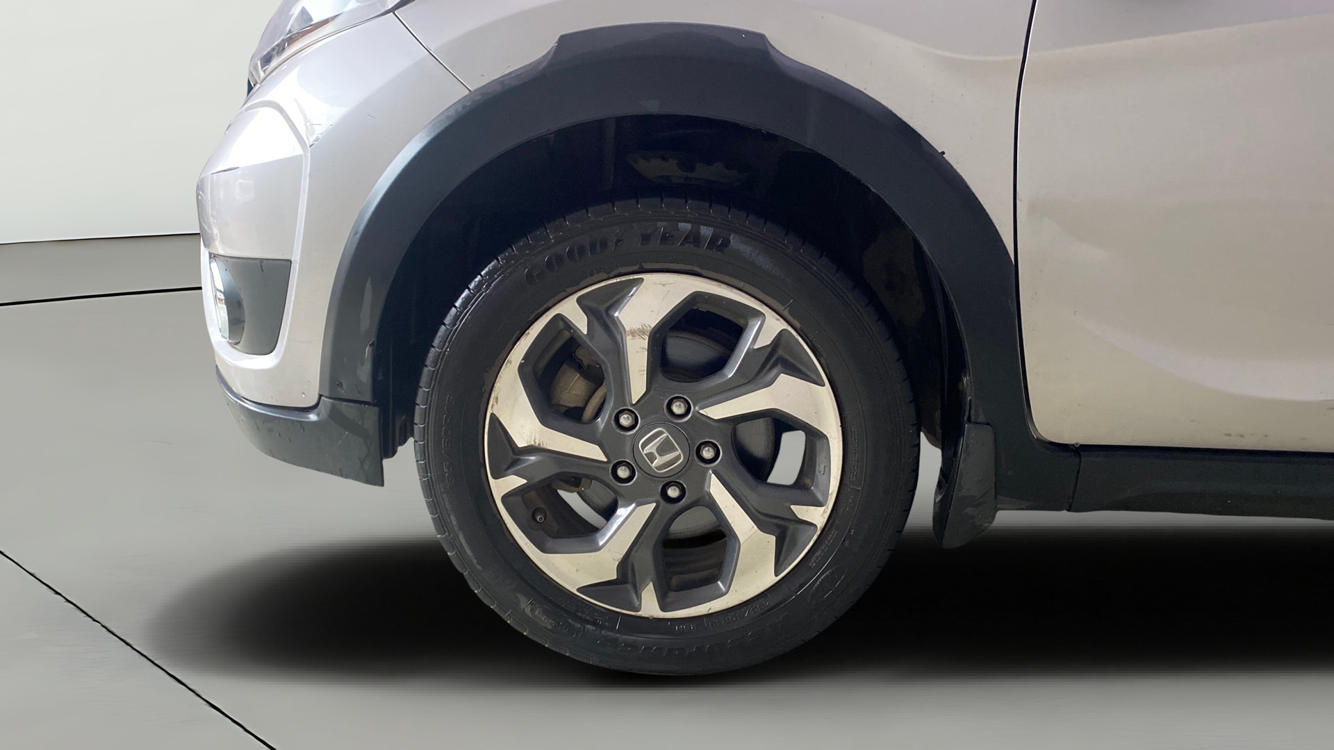 View 2017 Honda BR-V E Diesel Image 29 Used 2017 Honda BR-V E Diesel Image 29