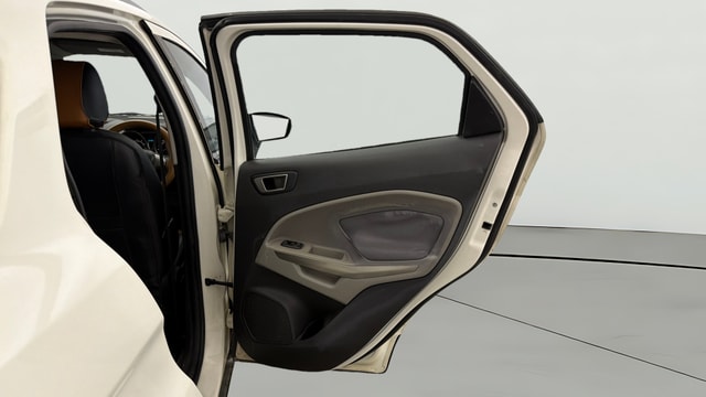 View Ford EcoSport Image 7 Used Ford EcoSport Image 7