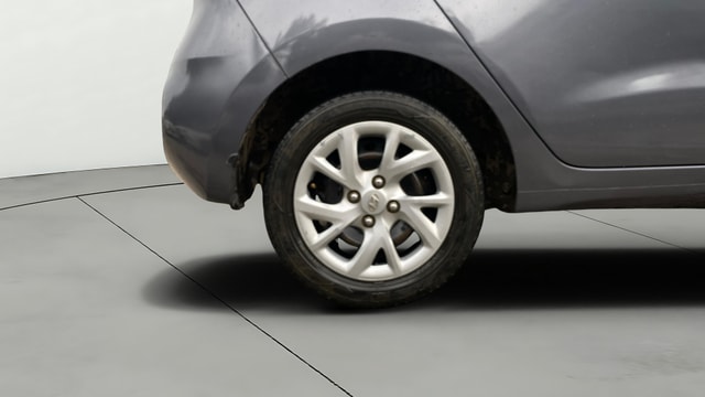 View Hyundai Grand i10 Image 23 Used Hyundai Grand i10 Image 23