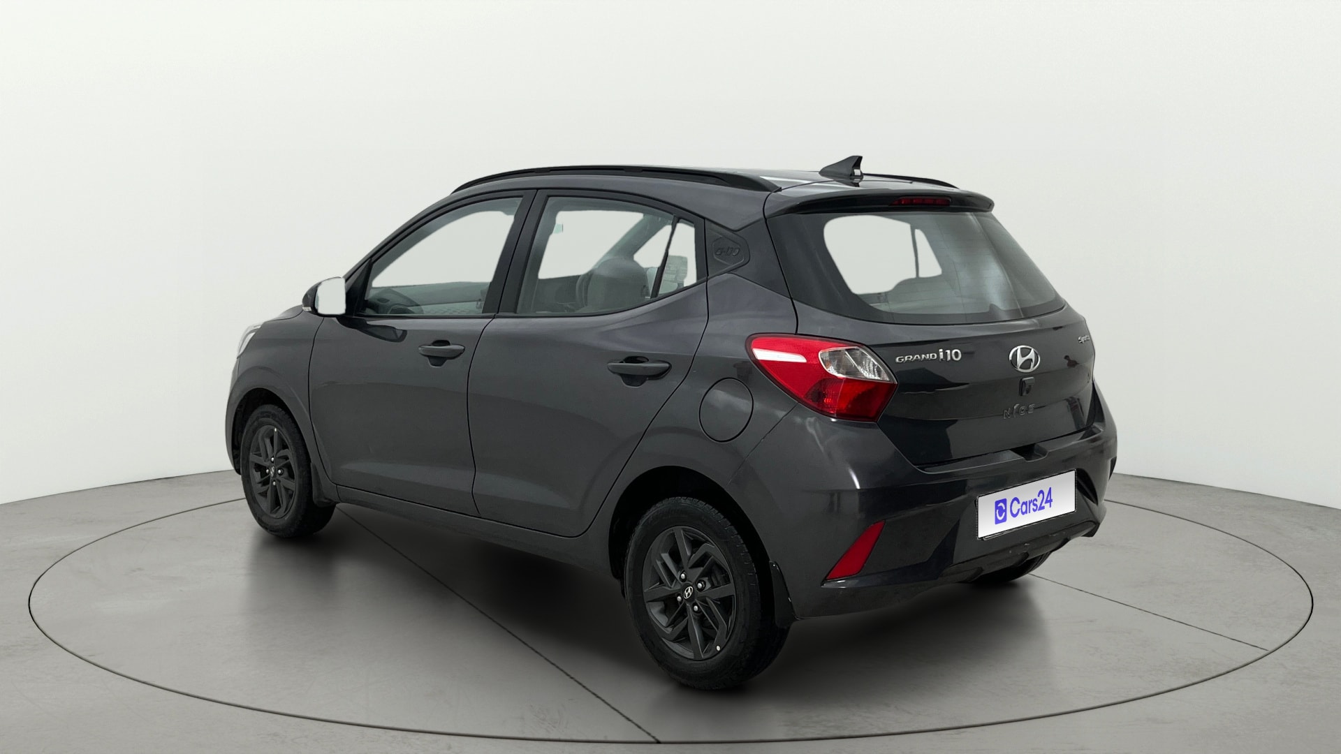 View 2019 Hyundai Grand i10 Nios Era Petrol BS IV Image 2 Used 2019 Hyundai Grand i10 Nios Era Petrol BS IV Image 2