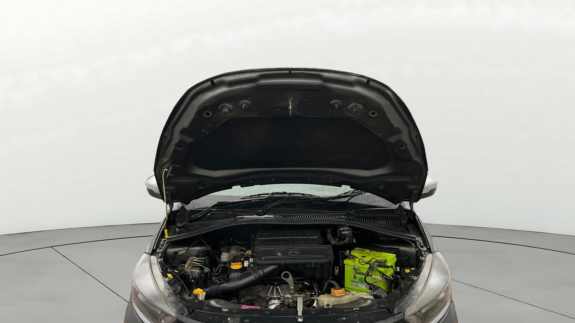 Used 2020 Tata Tiago Used 2020 Tata Tiago