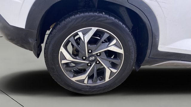 View Hyundai Creta Image 34 Used Hyundai Creta Image 34
