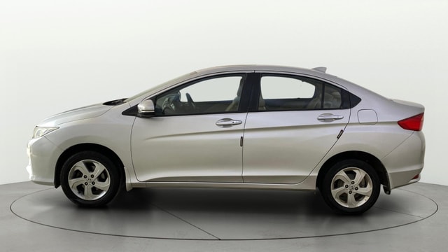 View Honda City Image 6 Used Honda City Image 6
