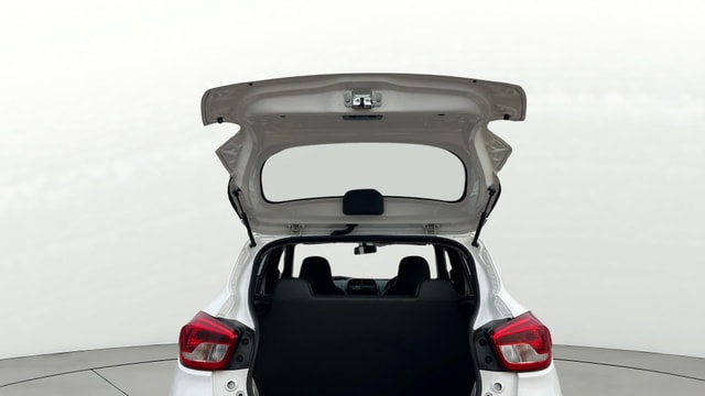 View Renault Kwid Image 16 Used Renault Kwid Image 16