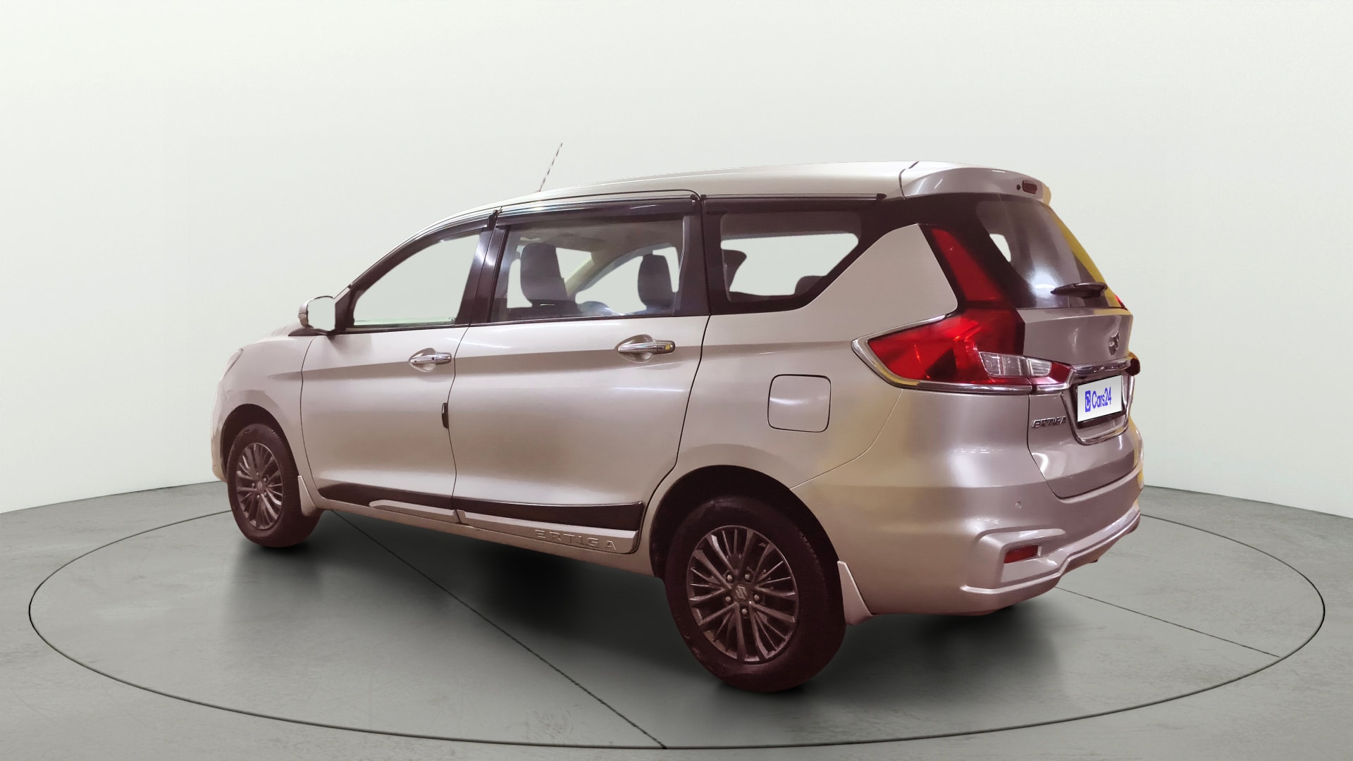 View 2021 Maruti Suzuki 1000 Base Variant Image 2 Used 2021 Maruti Suzuki 1000 Base Variant Image 2