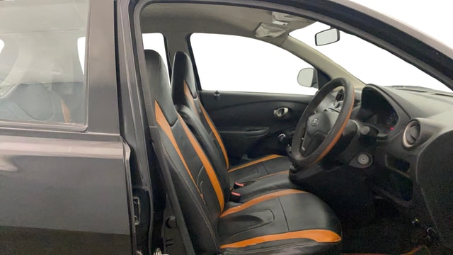 View Datsun Go Image 25 Used Datsun Go Image 25