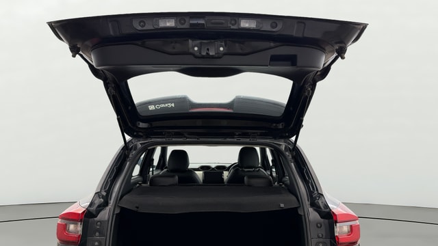 View Nissan Magnite Image 16 Used Nissan Magnite Image 16