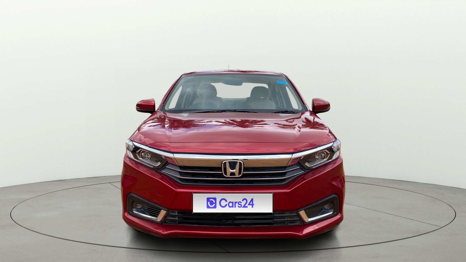 View 2022 Honda Amaze E MT Petrol BS IV Image 1 Used 2022 Honda Amaze E MT Petrol BS IV Image 1