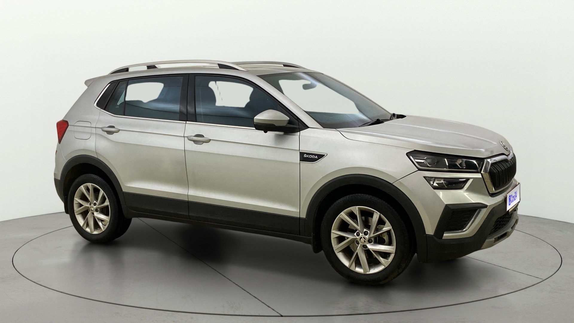 Used 2024 Skoda Kushaq Used 2024 Skoda Kushaq