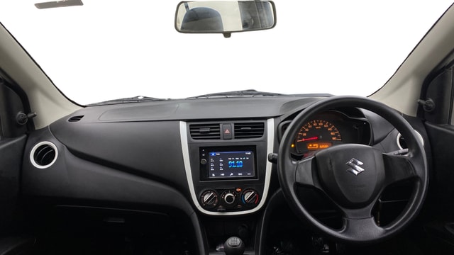 View Maruti Suzuki 1000 Image 15 Used Maruti Suzuki 1000 Image 15