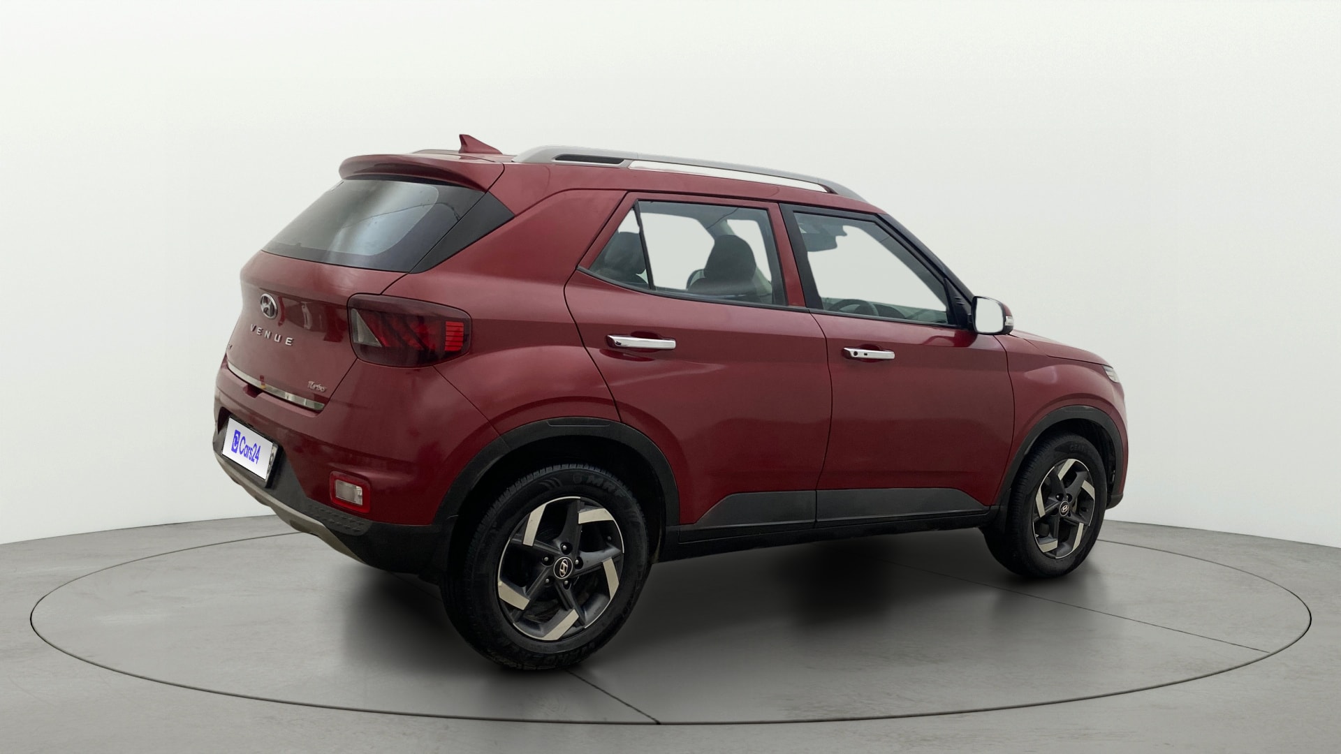 Used 2019 Hyundai Venue Used 2019 Hyundai Venue