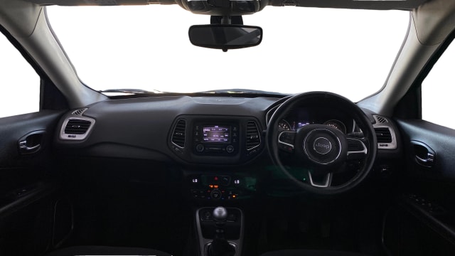 View Jeep Compass Image 15 Used Jeep Compass Image 15