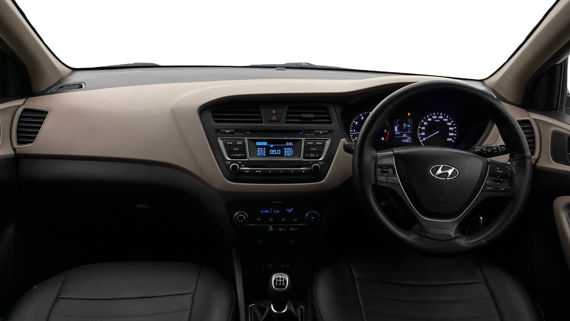 Used 2015 Hyundai Elite i20 Used 2015 Hyundai Elite i20