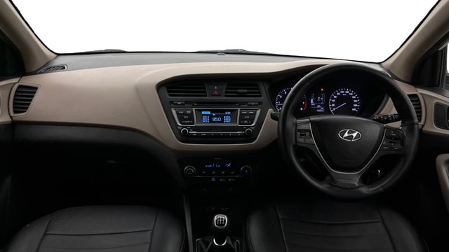 View Hyundai Elite i20 Image 15 Used Hyundai Elite i20 Image 15