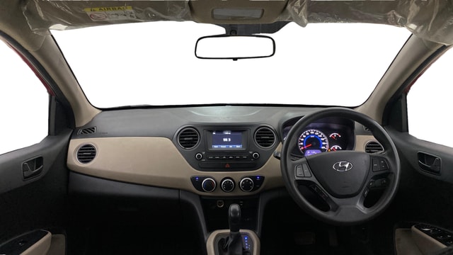 View Hyundai Grand i10 Image 15 Used Hyundai Grand i10 Image 15