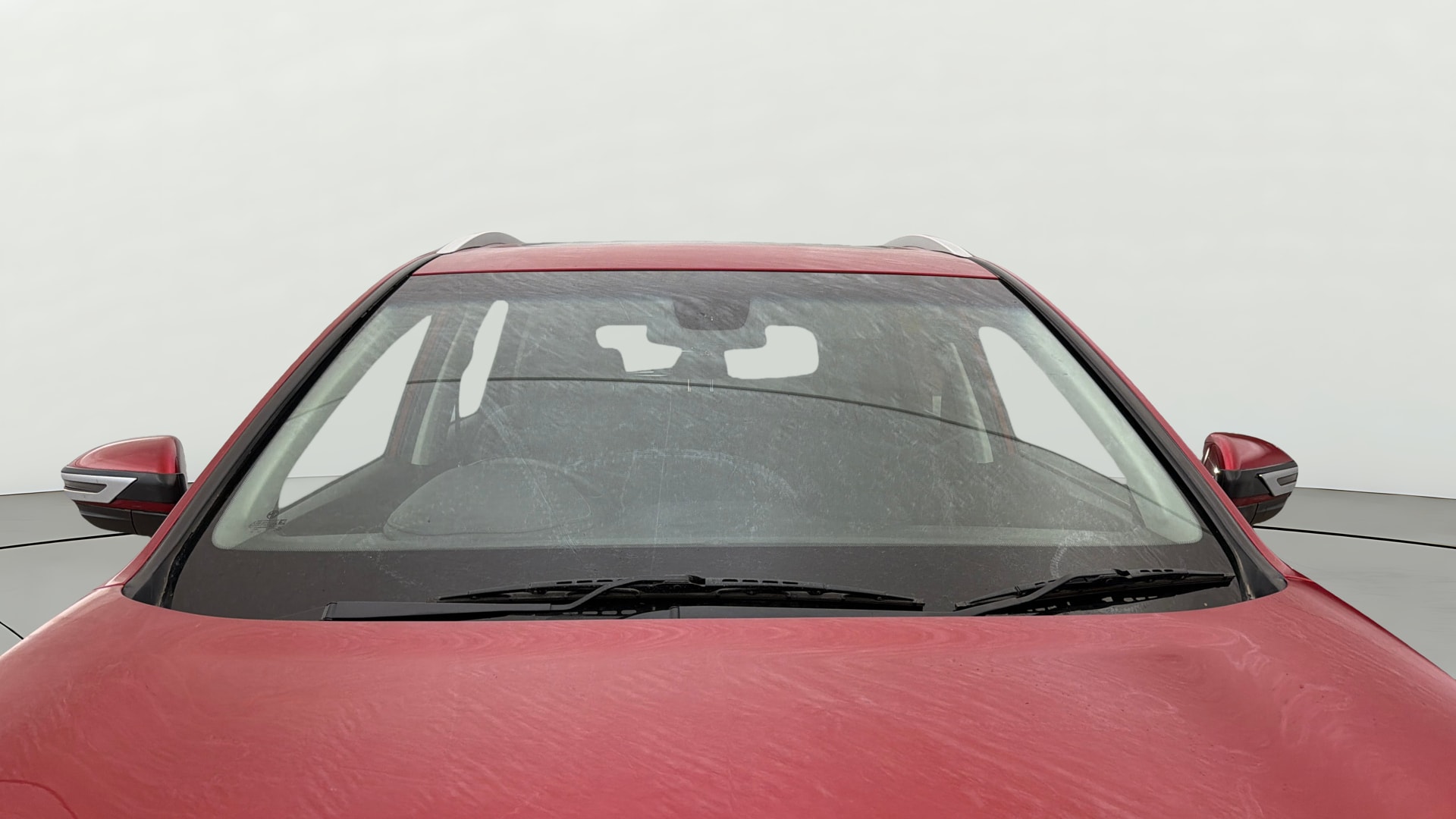 View 2020 MG Hector Sharp Hybrid BS IV Image 32 Used 2020 MG Hector Sharp Hybrid BS IV Image 32