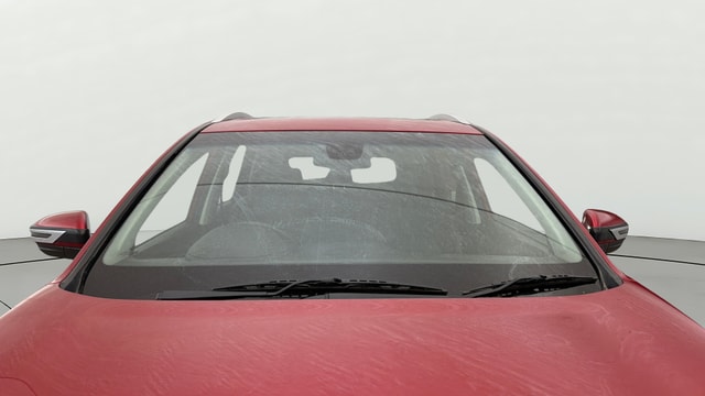 View MG Hector Image 32 Used MG Hector Image 32