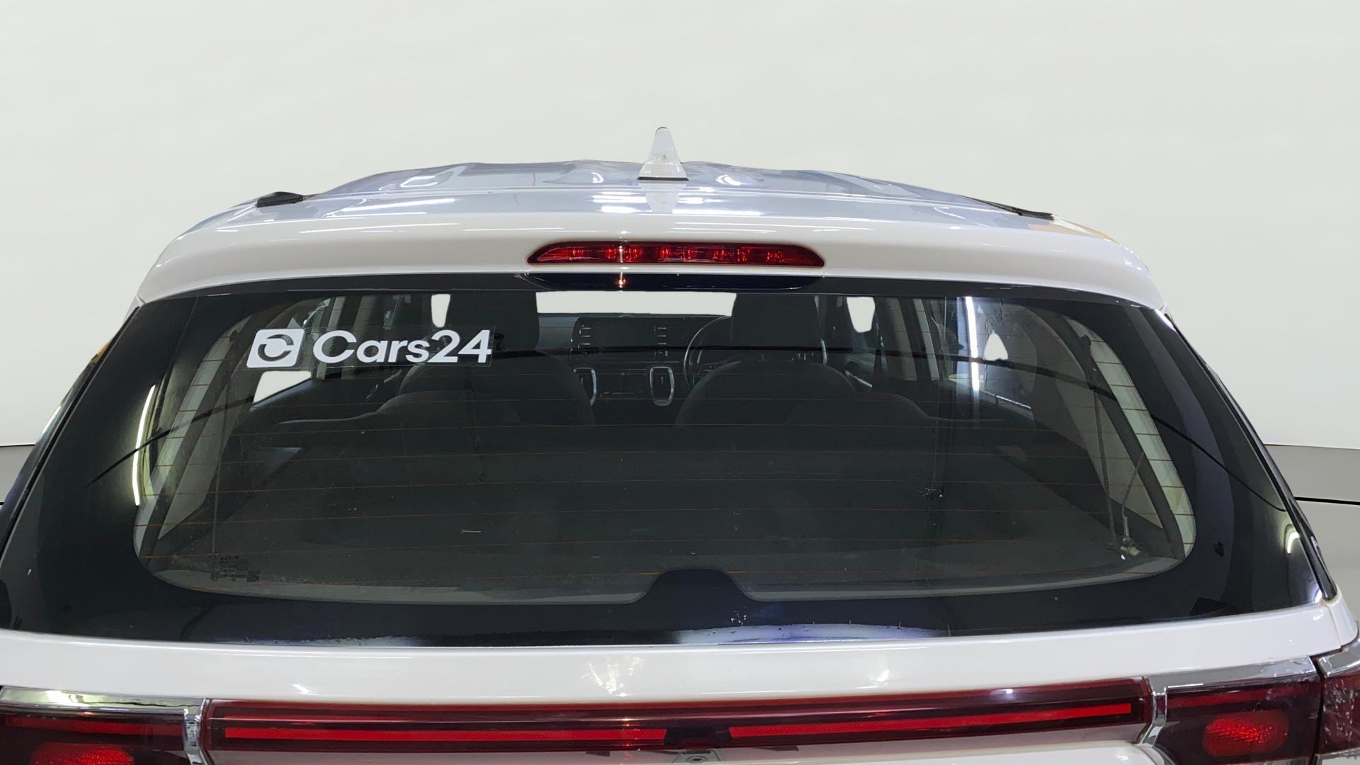 Used 2021 Kia Sonet Used 2021 Kia Sonet