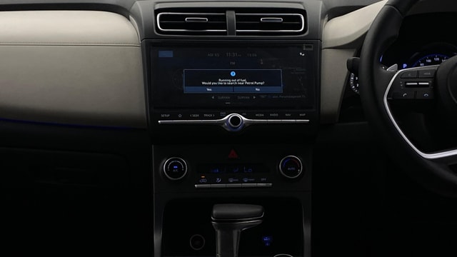 View Hyundai Creta Image 18 Used Hyundai Creta Image 18