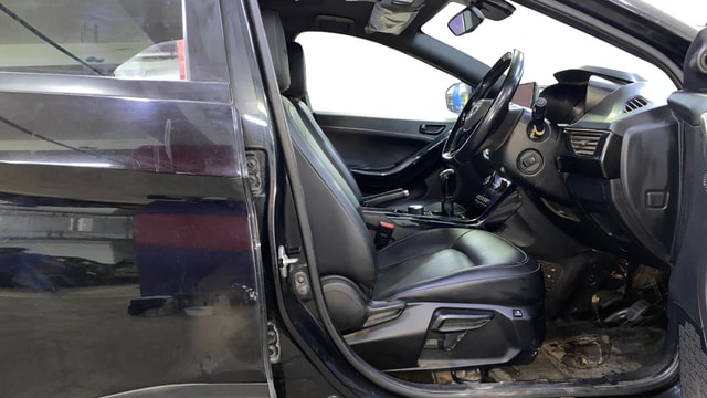View Tata Nexon Image 18 Used Tata Nexon Image 18