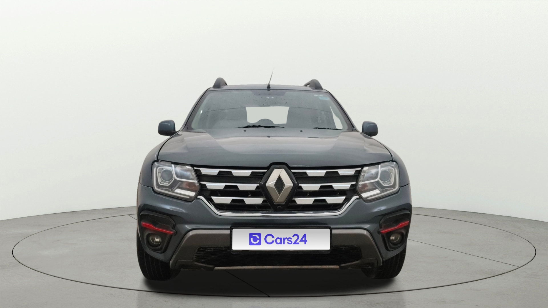 Used 2014 Renault Duster Used 2014 Renault Duster