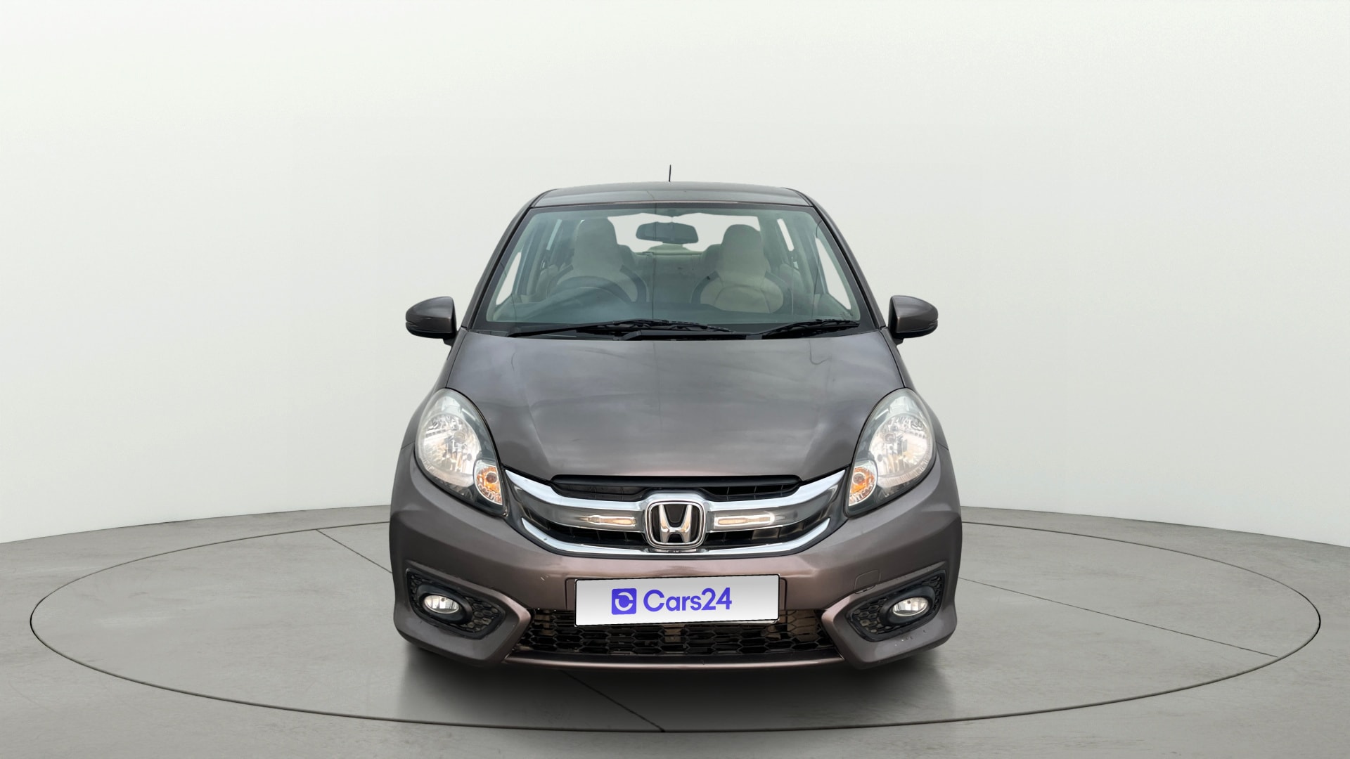 View 2016 Honda Amaze E MT Petrol BS IV Image 1 Used 2016 Honda Amaze E MT Petrol BS IV Image 1