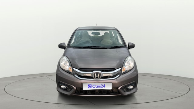 View Honda Amaze Image 1 Used Honda Amaze Image 1