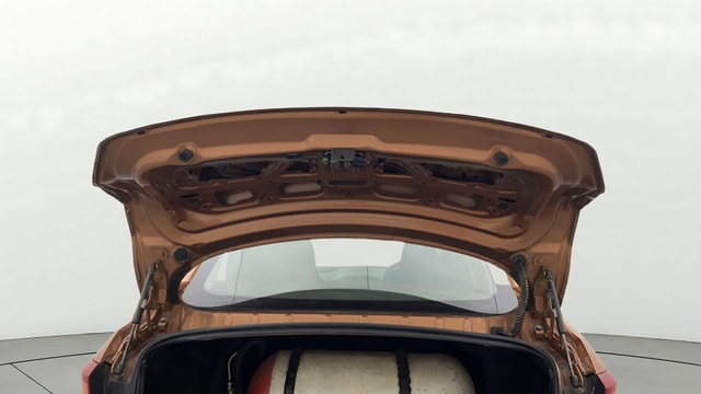View Tata Tigor Image 16 Used Tata Tigor Image 16