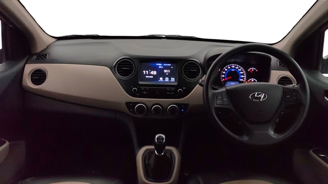 View Hyundai Grand i10 Image 15 Used Hyundai Grand i10 Image 15