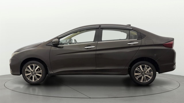 View Honda City Image 6 Used Honda City Image 6